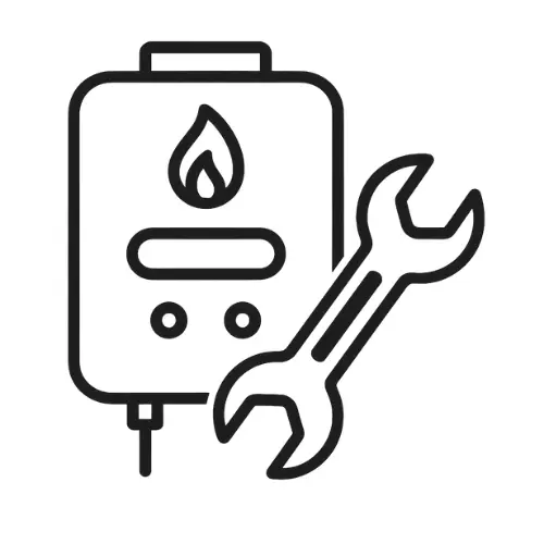 Jährliche Heizungswartung (Gas) (im PLZ-Bereich 30xxx)