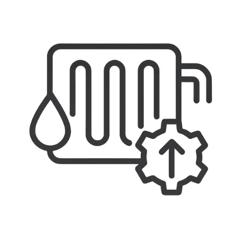 Hydraulischer Abgleich (Digital + Vor-Ort)