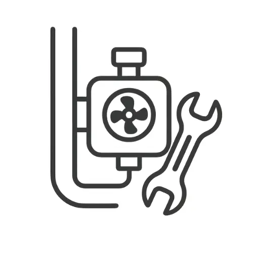 Digitale Prüfung: Tausch Hocheffizienzpumpe