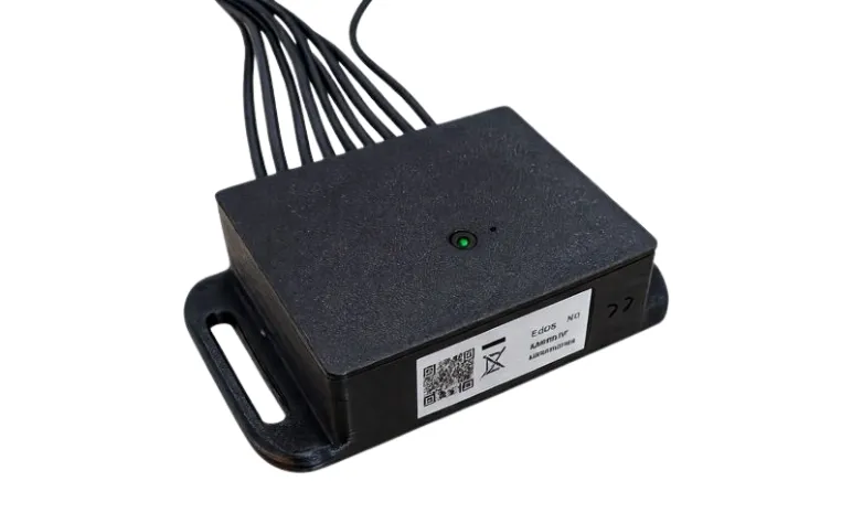 KMS-Temperaturmessgerät (5)